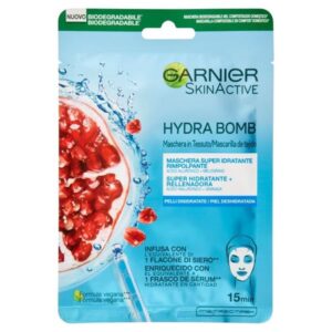 Masca faciala Garnier Skinactive Hydrabomb
