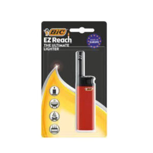 Bricheta BIC EZ Reach, plastic,