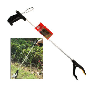 Cleste colectare deseuri,76cm