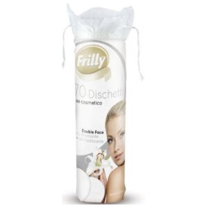 Dischete demachiante Frilly ,70 buc