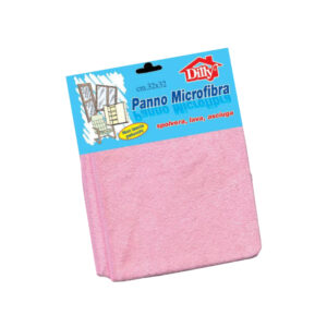 Laveta microfibra DILLY  30X33 cm