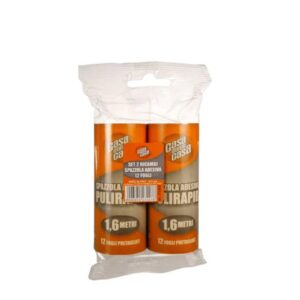 Rezerva rola scame adeziv DILLY 1,6 m ,2 buc